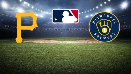Pittsburgh Pirates vs Milwaukee Brewers