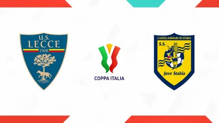 Lecce vs Juve Stabia