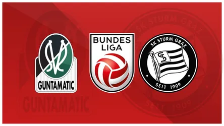 SV Ried vs Sturm Graz