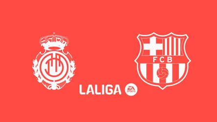 Mallorca vs Barcelona